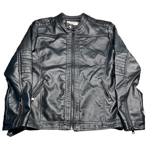 LJYH - Women bomber jacket - Women size M (T13-14)